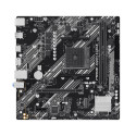 ASUS PRIME A520M-K ARGB AMD A520 Zócalo AM4 micro ATX