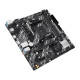 ASUS PRIME A520M-K ARGB AMD A520 Zócalo AM4 micro ATX