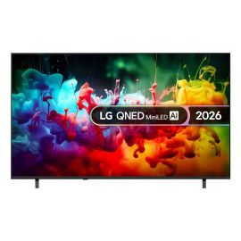 LG QNED 75QNED72B6A 190,5 cm (75'') 4K Ultra HD Smart TV Negro