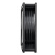 Silverstone Gehäuselüfter SST-FHS140X Carcasa del ordenador Ventilador 14 cm Negro 1 pieza(s)