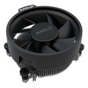 AMD Wraith Stealth Procesador Refrigerador de aire Negro 1 pieza(s)
