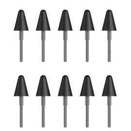 Rakuten Kobo N605-AC-BK-P-PN Accesorio para pluma estilográfica Negro 10 pieza(s)