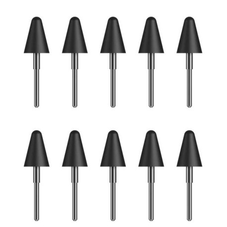 Rakuten Kobo N605-AC-BK-P-PN Accesorio para pluma estilográfica Negro 10 pieza(s)