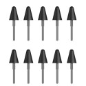 Rakuten Kobo N605-AC-BK-P-PN Accesorio para pluma estilográfica Negro 10 pieza(s)