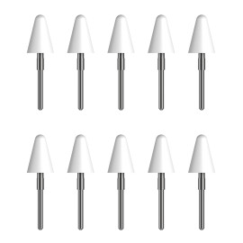 Kobo KOON605ACWHPPN Accesorio para pluma estilográfica Blanco 10 pieza(s)