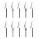 Kobo KOON605ACWHPPN Accesorio para pluma estilográfica Blanco 10 pieza(s)