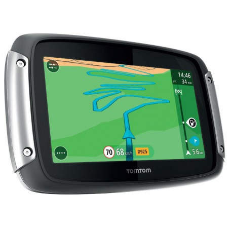TomTom Rider 400 EU 1GE0.002.04