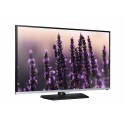 Samsung LED TV SAMSUNG 22 UE22H5000 FULL HD  100 Hz CRM  2 HDMI  USB VIDEO  CARCASA SLIM UE22H5000AWXXC
