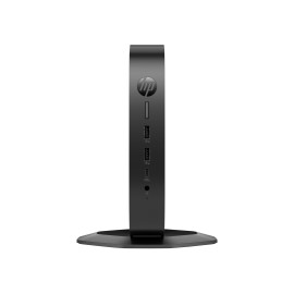 HP Elite t660 1,1 GHz Windows 11 IoT Enterprise 1,15 kg Negro U300E