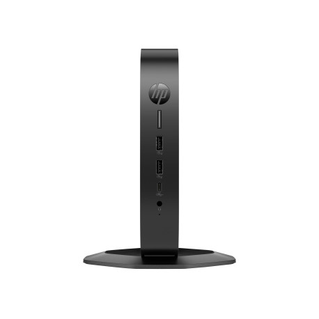 HP Elite t660 1,1 GHz Windows 11 IoT Enterprise 1,15 kg Negro U300E
