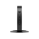 HP Elite t660 1,1 GHz Windows 11 IoT Enterprise 1,15 kg Negro U300E