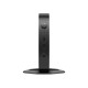 HP Elite t660 1,1 GHz Windows 11 IoT Enterprise 1,15 kg Negro U300E