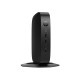 HP Elite t660 1,1 GHz Windows 11 IoT Enterprise 1,15 kg Negro U300E