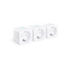 Philips Enchufe inteligente Matter Tipo F, paq. 3