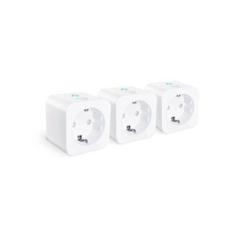 Philips Enchufe inteligente Matter Tipo F, paq. 3