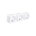 Philips Enchufe inteligente Matter Tipo F, paq. 3