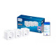 Philips Enchufe inteligente Matter Tipo F, paq. 3