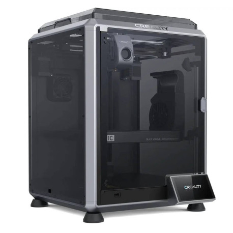 Creality K1C Fused Deposition Modeling (FDM) Wifi