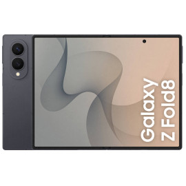 Samsung Galaxy Z Fold8 19,3 cm (7.6'') SIM doble 5G USB Tipo C 16 GB 1 TB 4800 mAh Grafito