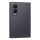 Samsung Galaxy Z Fold8 19,3 cm (7.6'') SIM doble 5G USB Tipo C 16 GB 1 TB 4800 mAh Grafito