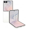 Samsung Galaxy Z Flip8 17,5 cm (6.9'') SIM doble 5G USB Tipo C 12 GB 512 GB 4300 mAh Crema de color