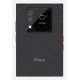 Unihertz Titan 2 11,4 cm (4.5'') SIM doble Android 15 5G USB Tipo C 12 GB 512 GB 5050 mAh Negro