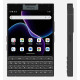 Unihertz Titan 2 11,4 cm (4.5'') SIM doble Android 15 5G USB Tipo C 12 GB 512 GB 5050 mAh Negro