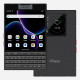 Unihertz Titan 2 11,4 cm (4.5'') SIM doble Android 15 5G USB Tipo C 12 GB 512 GB 5050 mAh Negro