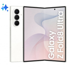Samsung Galaxy Z Fold8 Ultra 20,3 cm (8'') SIM doble 5G USB Tipo C 12 GB 512 GB 5000 mAh Crema de color