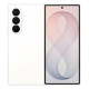 Samsung Galaxy Z Fold8 Ultra 20,3 cm (8'') SIM doble 5G USB Tipo C 12 GB 512 GB 5000 mAh Crema de color