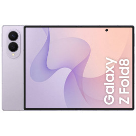 Samsung Galaxy Z Fold8 19,3 cm (7.6'') SIM doble 5G USB Tipo C 12 GB 512 GB 4800 mAh Lavanda