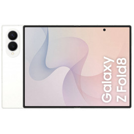Samsung Galaxy Z Fold8 19,3 cm (7.6'') SIM doble 5G USB Tipo C 12 GB 256 GB 4800 mAh Crema de color