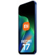 Xiaomi Redmi 17 17,8 cm (6.99'') 4G USB Tipo C 4 GB 256 GB 7500 mAh Azul