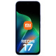 Xiaomi Redmi 17 17,8 cm (6.99'') 4G USB Tipo C 4 GB 256 GB 7500 mAh Azul