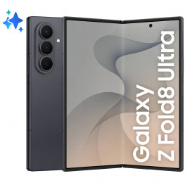 Samsung Galaxy Z Fold8 Ultra 20,3 cm (8'') SIM doble 5G USB Tipo C 12 GB 512 GB 5000 mAh Grafito
