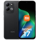 Xiaomi Redmi 17 17,8 cm (6.99'') 4G USB Tipo C 4 GB 128 GB 7500 mAh Negro
