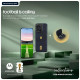 Motorola edge 70 fusion FIFA Edition 17,2 cm (6.78'') SIM doble Android 16.0 5G USB Tipo C 8 GB 256 GB 5200 mAh Negro