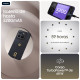 Motorola edge 70 fusion FIFA Edition 17,2 cm (6.78'') SIM doble Android 16.0 5G USB Tipo C 8 GB 256 GB 5200 mAh Negro