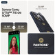 Motorola edge 70 fusion FIFA Edition 17,2 cm (6.78'') SIM doble Android 16.0 5G USB Tipo C 8 GB 256 GB 5200 mAh Negro