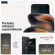 Motorola edge 70 fusion FIFA Edition 17,2 cm (6.78'') SIM doble Android 16.0 5G USB Tipo C 8 GB 256 GB 5200 mAh Negro