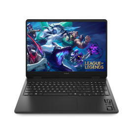 HP - HP OMEN Slim Gaming Laptop 16-an0055ns Intel Core Ultra 7 255H Portátil 40,6 cm