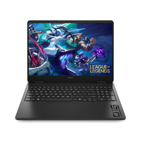 HP - HP OMEN Slim Gaming Laptop 16-an0055ns Intel Core Ultra 7 255H Portátil 40,6 cm