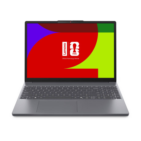 LENOVO - Lenovo IdeaPad Slim 3 15IPH11 Copilot+ PC Intel Core Ultra 5 322 Portátil 38,9