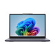 LENOVO - Lenovo IdeaPad Slim 3 15IPH11 Copilot+ PC Intel Core Ultra 5 322 Portátil 38,9