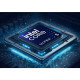 HP EliteBook X G2i 14 inch Notebook Next Gen AI PC Wolf Pro Security Edition Copilot+ PC