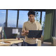HP EliteBook X G2i 14 inch Notebook Next Gen AI PC Wolf Pro Security Edition Copilot+ PC