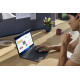 HP EliteBook X G2i 14 inch Notebook Next Gen AI PC Wolf Pro Security Edition Copilot+ PC