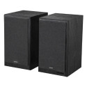 Edifier R2750DB MKII De 3 vías Negro Inalámbrico y alámbrico 144 W