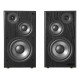 Edifier R2750DB MKII De 3 vías Negro Inalámbrico y alámbrico 144 W