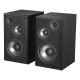 Edifier R2750DB MKII De 3 vías Negro Inalámbrico y alámbrico 144 W
